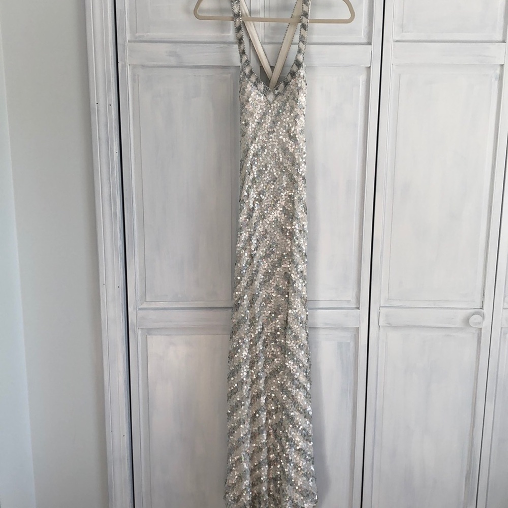 Scala prom dress